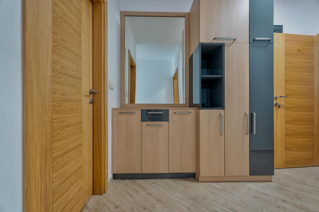 Lovac Apartmani Zlatibor Extérieur photo